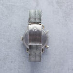Hamilton Chrono-matic cal 11