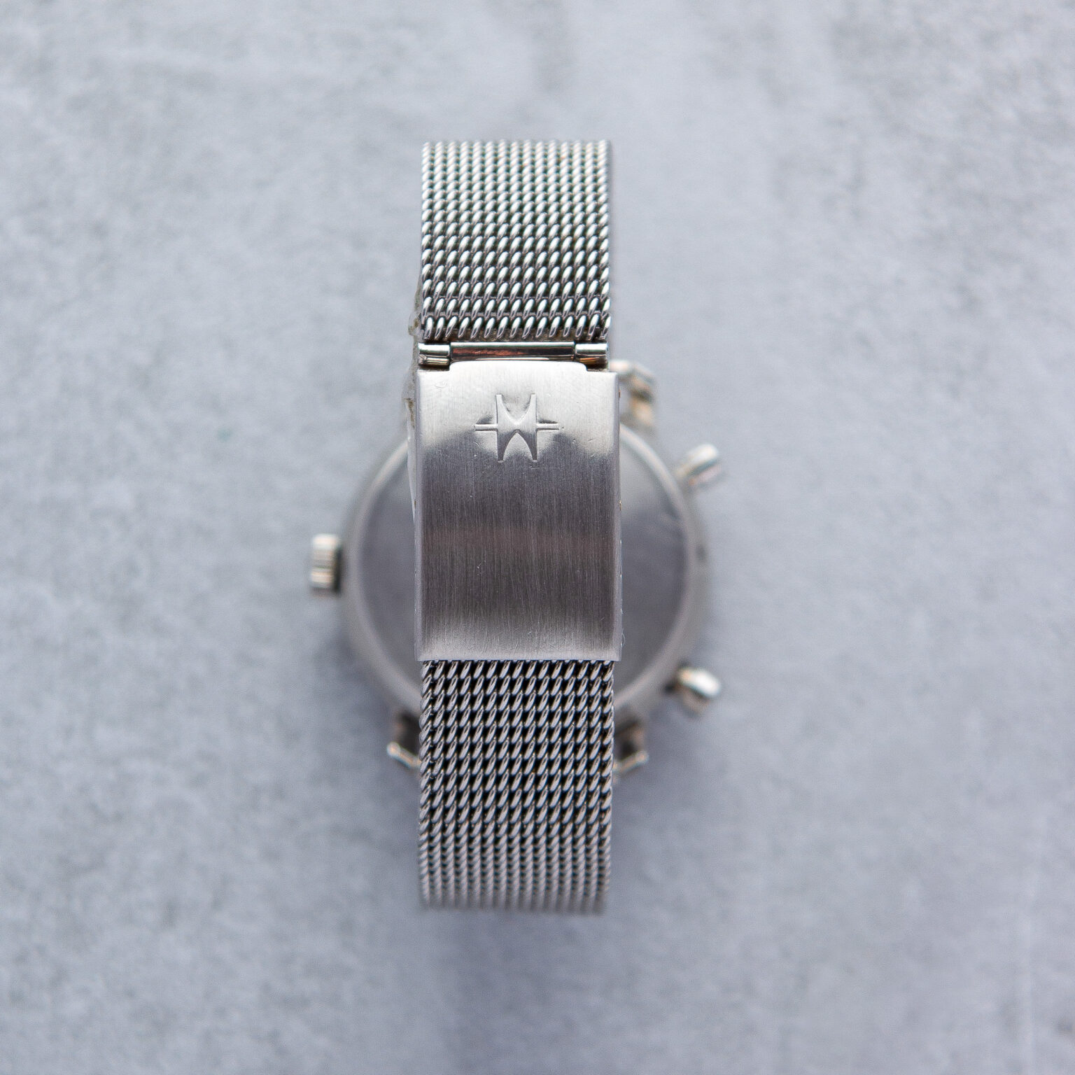 Hamilton Chrono-matic cal 11 - Image 11