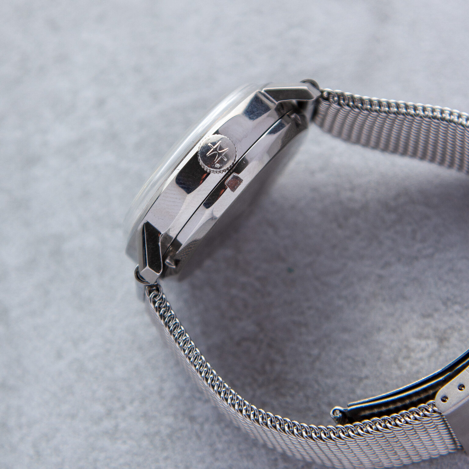 Hamilton Chrono-matic cal 11 - Image 5