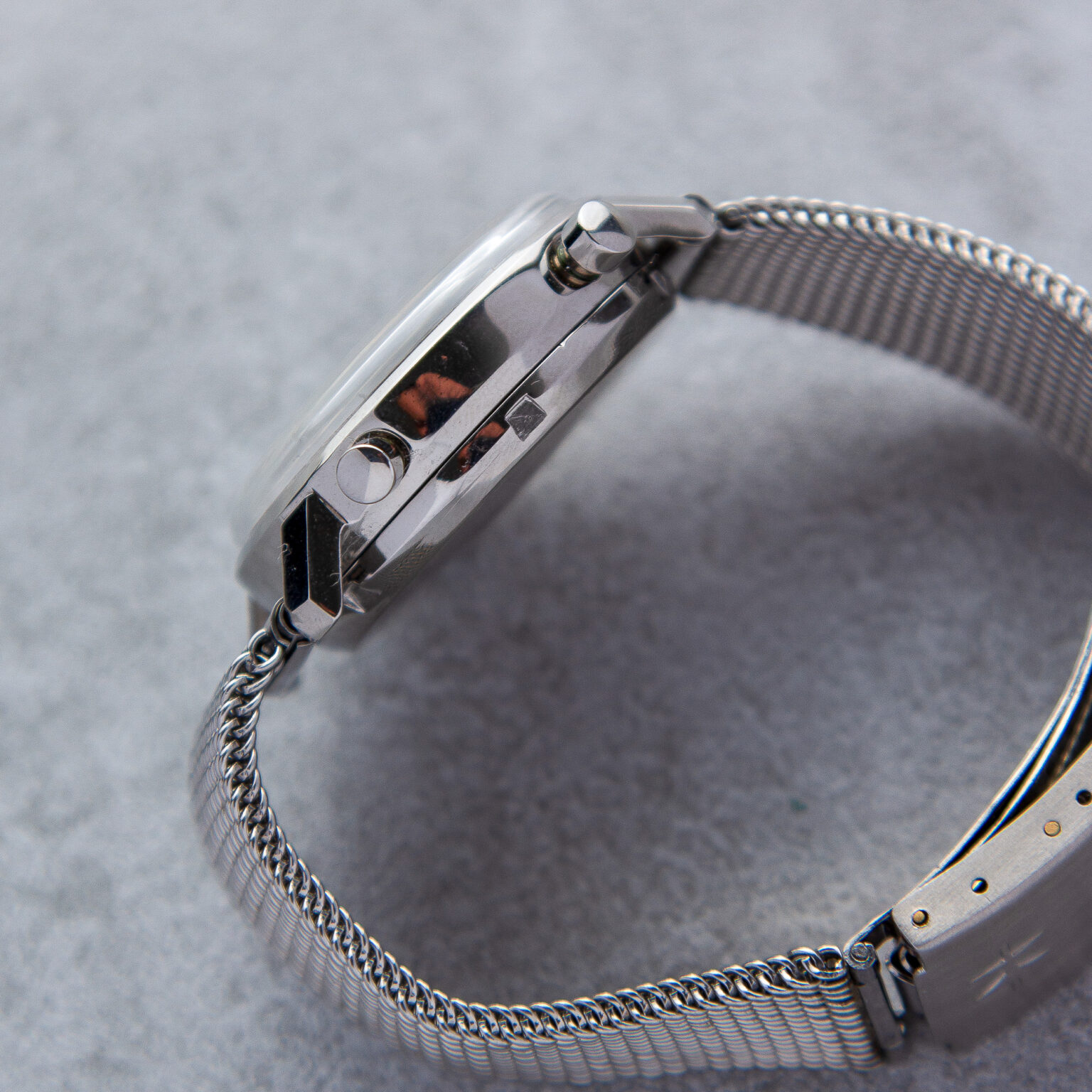 Hamilton Chrono-matic cal 11 - Image 6