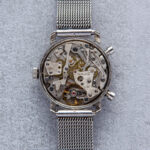 Hamilton Chrono-matic cal 11