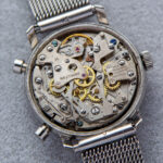Hamilton Chrono-matic cal 11
