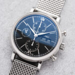 IWC Portofino Chronograph IW391010