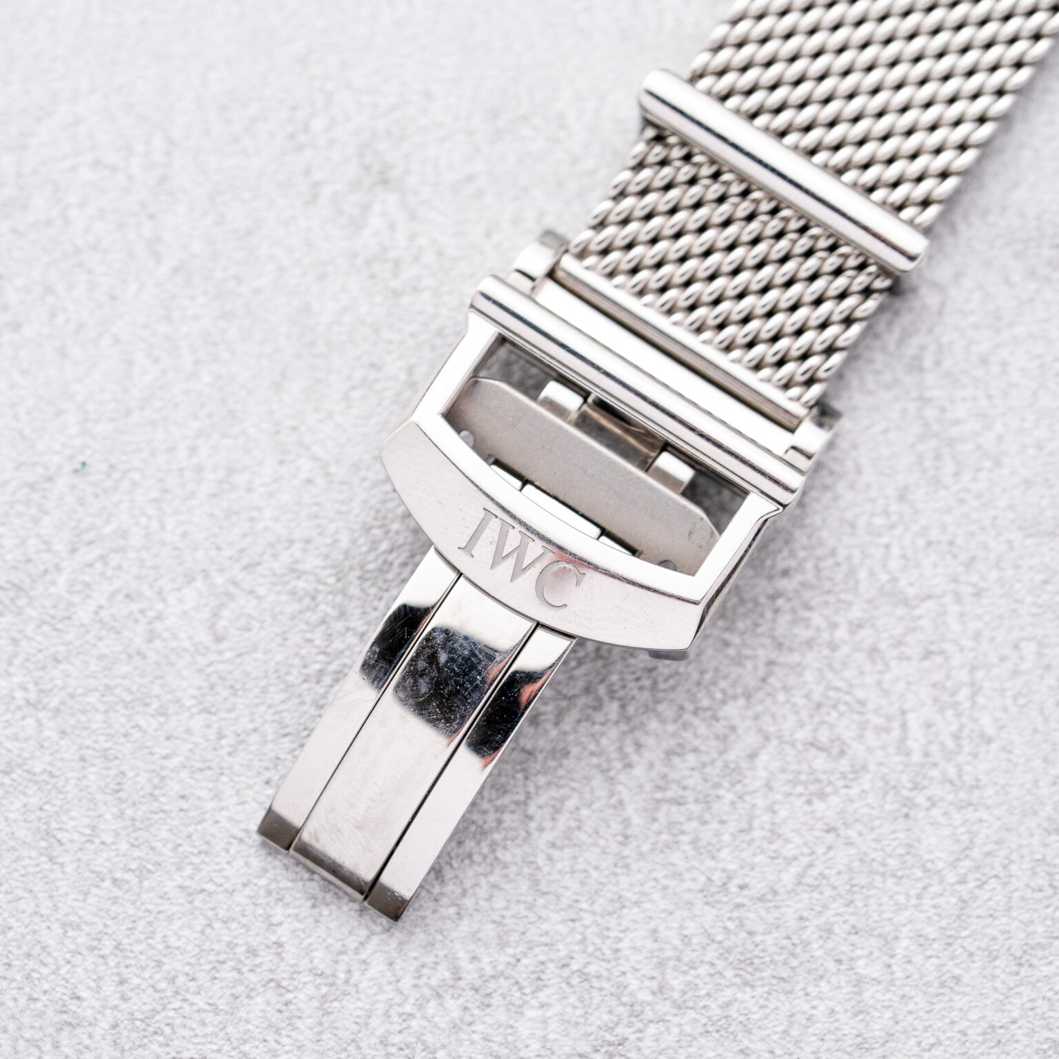IWC Portofino Chronograph IW391010 - Image 3