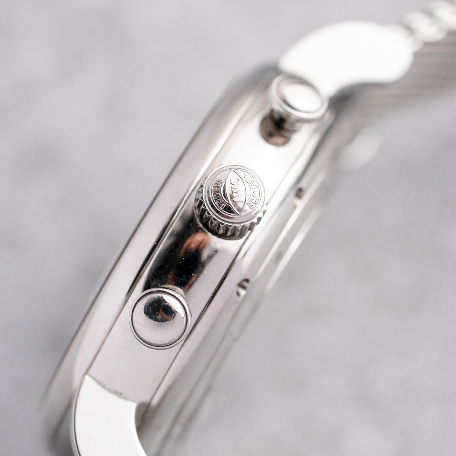 IWC Portofino Chronograph IW391010 - Image 4