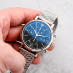 IWC Portofino Chronograph IW391010