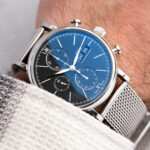 IWC Portofino Chronograph IW391010