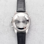IWC Pilot Double Chronograph Ratrappante ref. IW377801