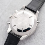 IWC Pilot Double Chronograph Ratrappante ref. IW377801