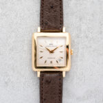 IWC Cioccolatone IW1876 Yellow gold