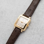 IWC Cioccolatone IW1876 Yellow gold