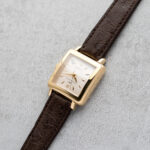 IWC Cioccolatone IW1876 Yellow gold