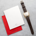IWC Cioccolatone IW1876 Yellow gold