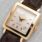 IWC Cioccolatone IW1876 Yellow gold