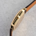 IWC Cioccolatone IW1876 Yellow gold