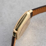 IWC Cioccolatone IW1876 Yellow gold