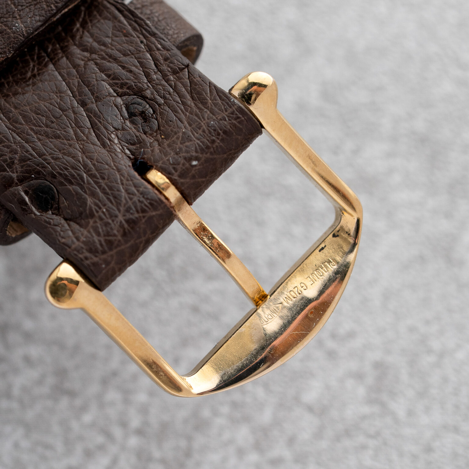 IWC Cioccolatone IW1876 Yellow gold - Image 13