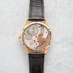 IWC Portuguise Regulateur IW544402  Rose Gold