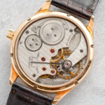 IWC Portuguise Regulateur IW544402  Rose Gold