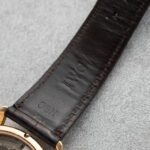 IWC Portuguise Regulateur IW544402  Rose Gold