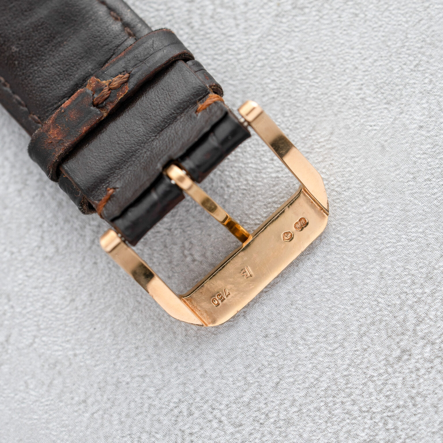 IWC Portuguise Regulateur IW544402  Rose Gold - Image 7