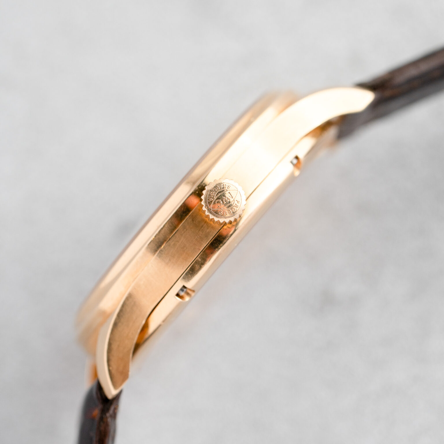 IWC Portuguise Regulateur IW544402  Rose Gold - Image 8