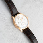 IWC Portuguise Regulateur IW544402  Rose Gold