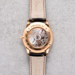 Jaeger-LeCoultre Master Ultra Thin Perpetual 176.2.21.S /Q1302520 with papers