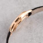 Jaeger-LeCoultre Master Ultra Thin Perpetual 176.2.21.S /Q1302520 with papers