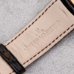 Jaeger-LeCoultre Master Ultra Thin Perpetual 176.2.21.S /Q1302520 with papers