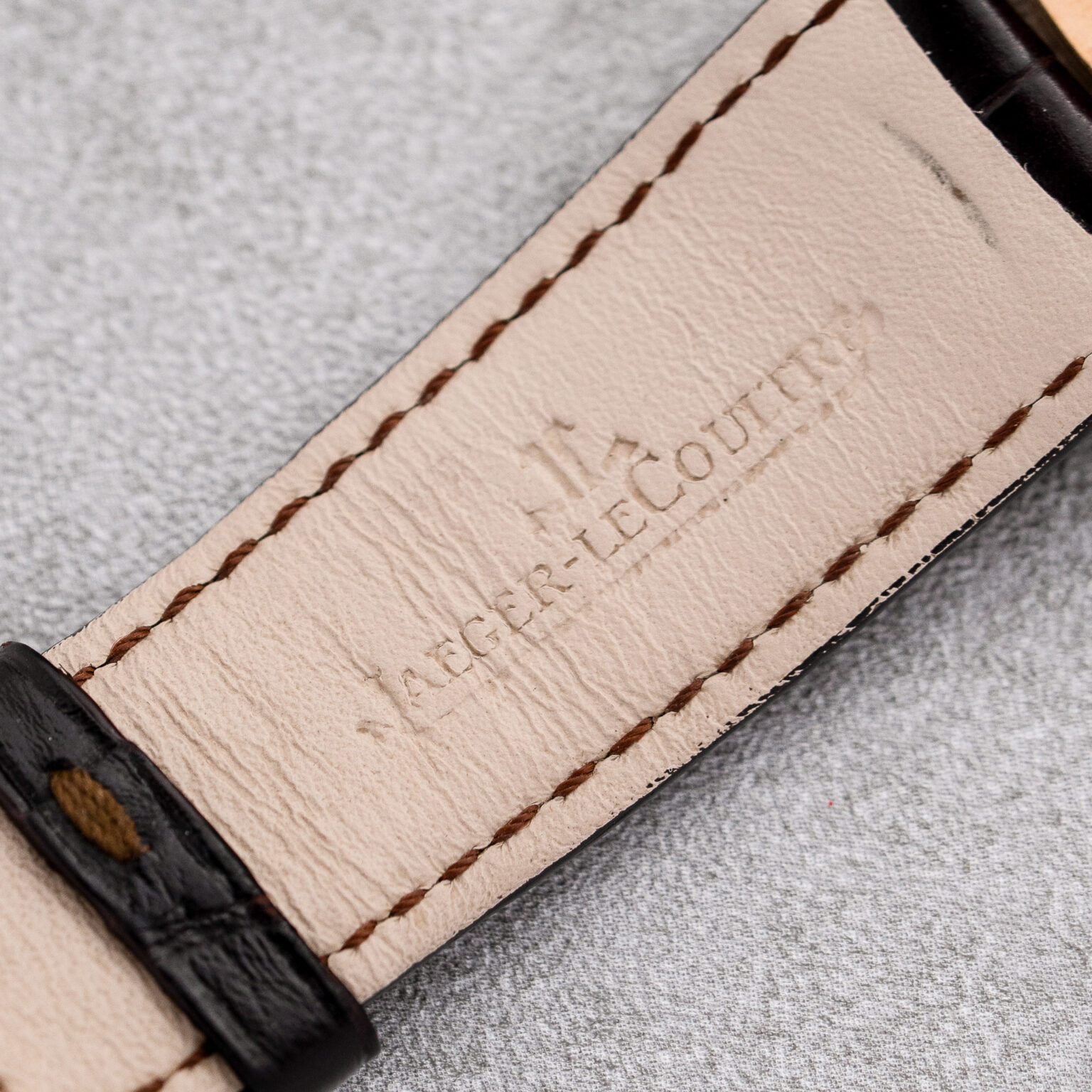 Jaeger-LeCoultre Master Ultra Thin Perpetual 176.2.21.S /Q1302520 with papers - Image 11