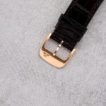 Jaeger-LeCoultre Master Ultra Thin Perpetual 176.2.21.S /Q1302520 with papers