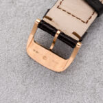 Jaeger-LeCoultre Master Ultra Thin Perpetual 176.2.21.S /Q1302520 with papers