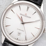 Jaeger LeCoultre Master Ultra Thin Date Q1238420