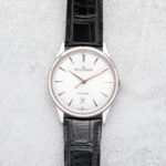 Jaeger LeCoultre Master Ultra Thin Date Q1238420