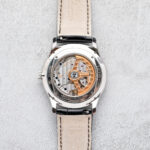 Jaeger LeCoultre Master Ultra Thin Date Q1238420