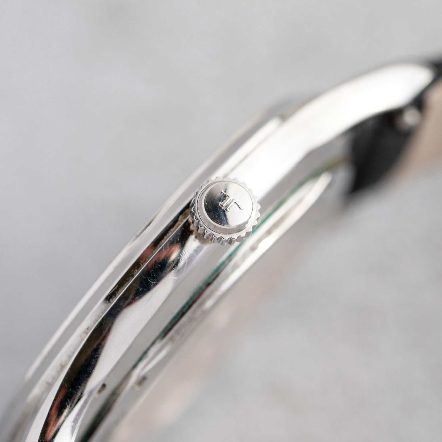 Jaeger LeCoultre Master Ultra Thin Date Q1238420 - Image 5