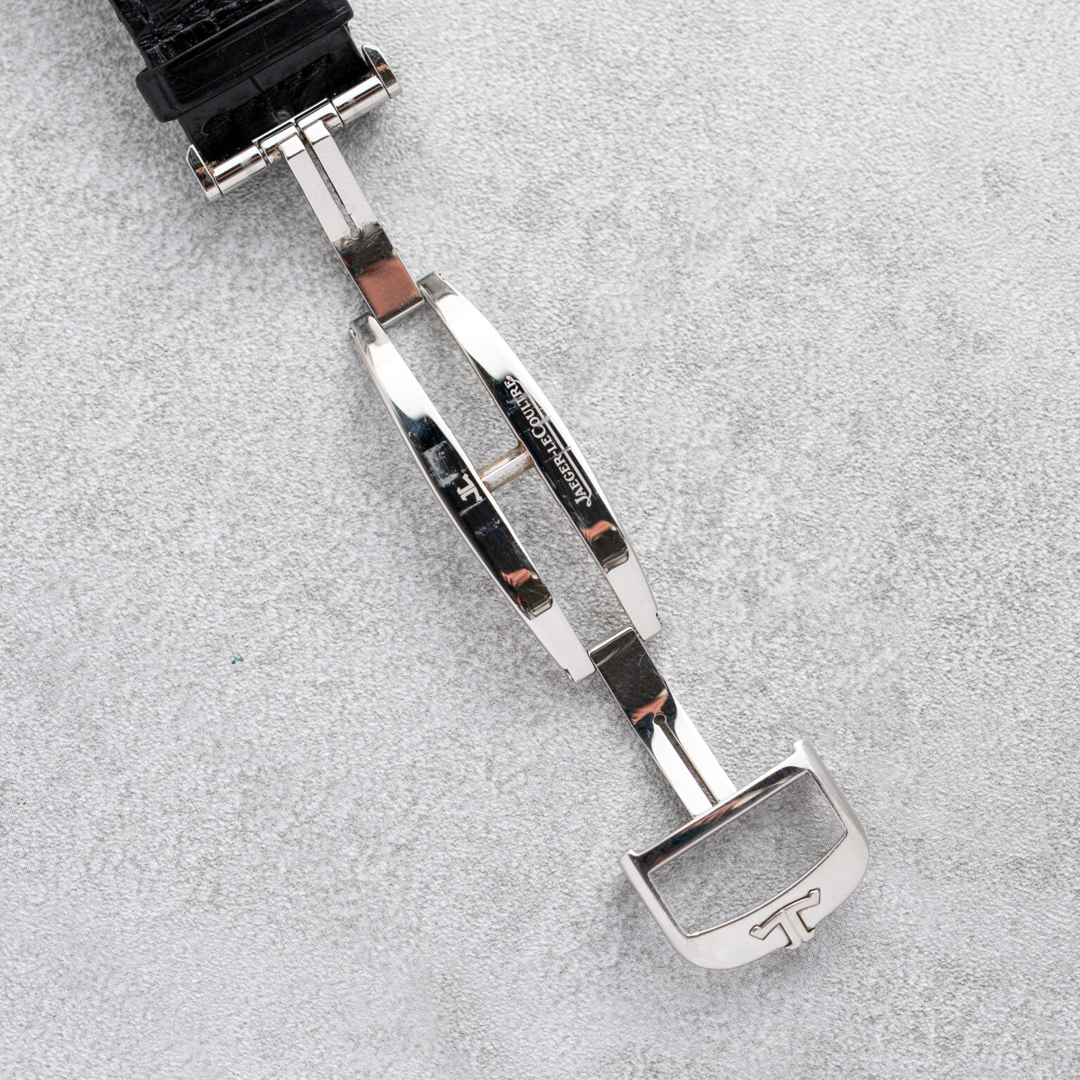 Jaeger LeCoultre Master Ultra Thin Date Q1238420 - Image 6