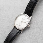 Jaeger LeCoultre Master Ultra Thin Date Q1238420