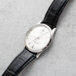 Jaeger LeCoultre Master Ultra Thin Date Q1238420