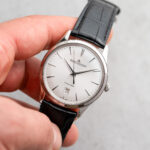 Jaeger LeCoultre Master Ultra Thin Date Q1238420