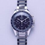 Omega Speedmaster Ed White Ref: 105.003-65 after Service