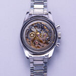 Omega Speedmaster Ed White Ref: 105.003-65 after Service