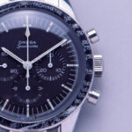 Omega Speedmaster Ed White Ref: 105.003-65 after Service