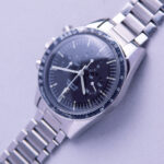Omega Speedmaster Ed White Ref: 105.003-65 after Service