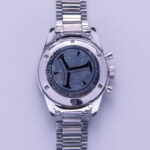 Omega Speedmaster Ed White Ref: 105.003-65 after Service