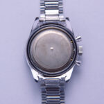Omega Speedmaster Ed White Ref: 105.003-65 after Service