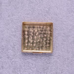 Omega Vintage Omega Art Deco Gold