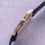 Omega Vintage Omega Art Deco Gold