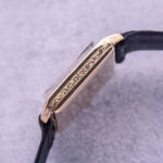 Omega Vintage Omega Art Deco Gold